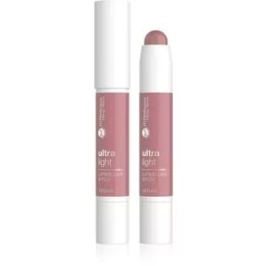 Bell Hypoallergenic Ultra Light Lip&Blush Stick 01 Misty Blossom, 3,8g