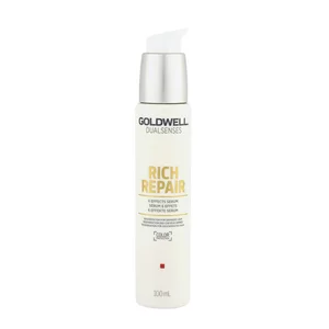 Goldwell Dualsenses Rich Repair, serum 6 efektów, 100ml