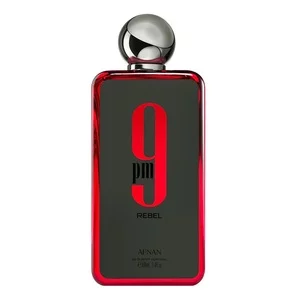 Afnan 9pm Rebel woda perfumowana spray 100ml (U)