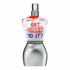 Jean Paul Gaultier Classique Pride Edition woda toaletowa spray 100ml (U)