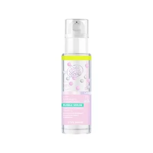 BodyBoom FaceBoom Boombastic Lab Bubble, serum ultra nawilżająco-rozświetlające, 30ml