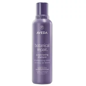 Aveda Botanical Repair Purple Toning Shampoo fioletowy szampon tonujący 200ml
