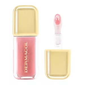 Dermacol Diamond Lip Oil olejek do ust 03 Lush Crush 4.8ml