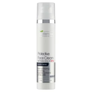 Bielenda Professional Krem ochronny do twarzy SPF 50 100 ml