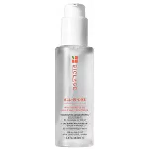 Biolage All in one, wielozadaniowy olejek do włosów do wszystkich rodzajów włosów, 125ml