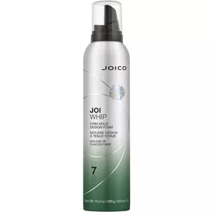 Joico Joiwhip Firm, pianka do włosów dodająca objętości, 300ml