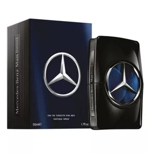 Mercedes-Benz Man Intense woda toaletowa spray 50ml (M)
