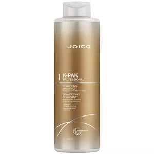 Joico K-Pak, szampon oczyszczający, 1000ml