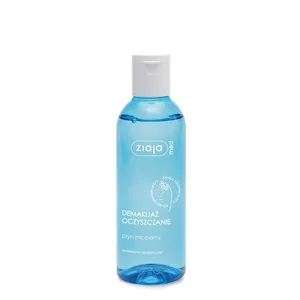 Ziaja Med Kuracja Demakijaż/Oczyszczanie, płyn micelarny, 200ml