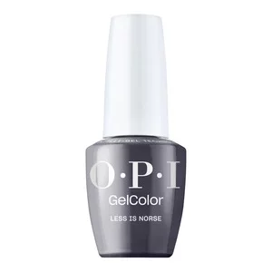 OPI Gel Color Intelli-Gel System, lakier hybrydowy, less is norse, 15ml