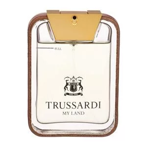Trussardi My Land, woda toaletowa, 100ml (M)