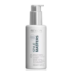 Revlon Style Masters, Brightastic, nabłyszczający podkład do stylizacji, 100ml
