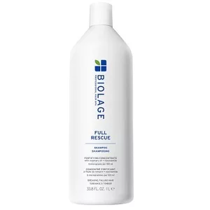 Biolage Full Rescue, wzmacniający szampon do włosów, 1000ml