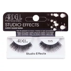 Ardell Studio Effects sztuczne rzęsy 105 Black