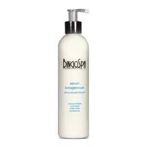 BingoSpa Serum kolagenowe uda pośladki brzuch 280ml
