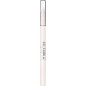Maybelline New York Tattoo Gel Liner, żelowa kredka do oczu, 821 Stardust Chrome, 1.2g