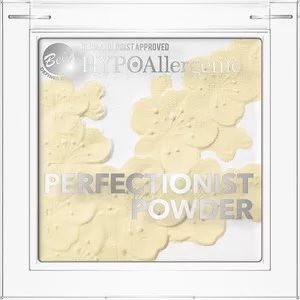 Bell HYPO Perfectionist Powder, puder prasowany, 01, 8g