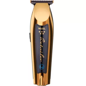 Wahl Gold Cordless Detailer Li, trymer bezprzewodowy do włosów, ref. 1208114