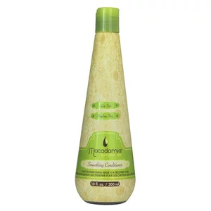 Macadamia Classic, Smoothing Conditioner, odżywka wygładzająca, 300ml