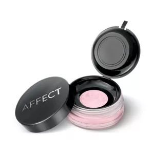 Affect Best Matte, utrwalający puder sypki, Pink Velvet C-0006, 7g