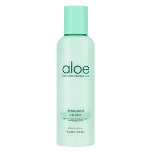 Holika Holika, aloesowa emulsja kojąca, 200ml