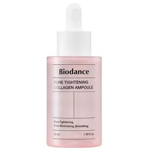 Biodance Pore Tightening Collagen Ampoule ampułka zwężająca pory 50ml