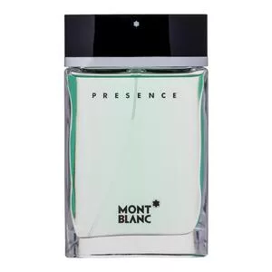 Montblanc Presence, woda toaletowa, 75ml (M)