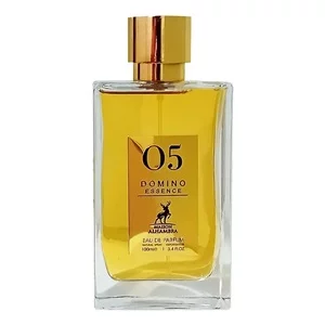 Maison Alhambra 05 Domino Essence woda perfumowana spray 100ml (U)