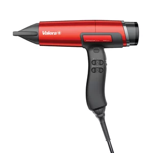 Valera MatrixCare AI Pulse, suszarka do włosów, MetallicRed, 2400W