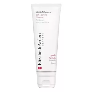 Elizabeth Arden Visible Difference pianka do mycia twarzy 150ml
