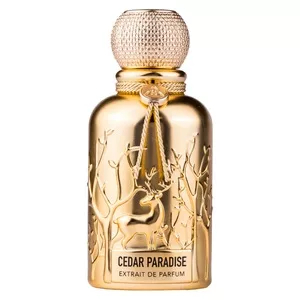 Auraa Desire Desert Dew ekstrakt perfum spray 100ml (U)