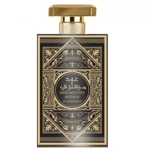 Al Wataniah Oud Mystery Intense woda perfumowana spray 100ml (U)