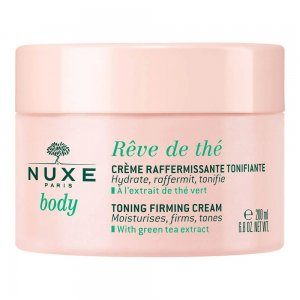 Nuxe Reve de The tonizujący krem ujędrniający 200ml