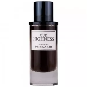 Privezarah Oud Highness woda perfumowana spray 80ml (U)