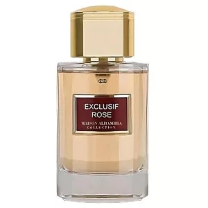 Maison Alhambra Exclusif Rose woda perfumowana spray 100ml (W)