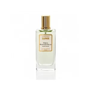 Saphir New Romantica Women woda perfumowana spray 50ml (W)