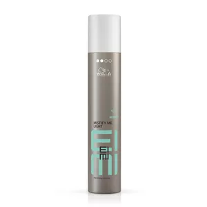 Wella Eimi Mistify Me, lekki szybkoschnący lakier do włosów, 300ml