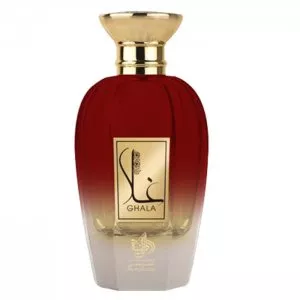 Al Wataniah Ghala woda perfumowana spray 100ml (W)