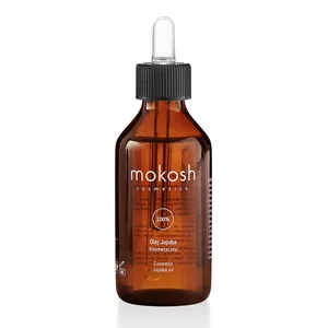Mokosh, kosmetyczny olej jojoba, 100ml