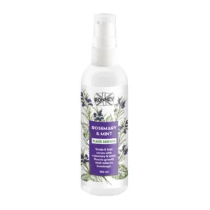 Ronney Professional Rosemary&Mint, serum z rozmarynem i miętą, 100ml