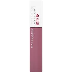 Maybelline New York Super Stay, szminka w płynie Revolution, 5ml