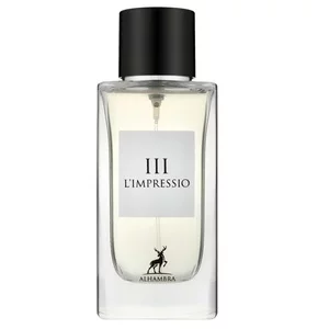 Maison Alhambra III L'Impressio Pour Femme woda perfumowana spray 100ml (W)