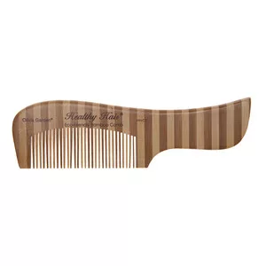 Olivia Garden Healthy Hair, grzebień bambusowy HH-C2