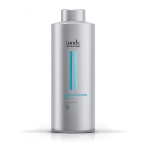 Londa Intensive Cleanser, szampon oczyszczający, 1000ml