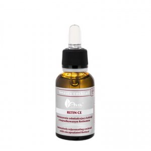 Ava Laboratorium Beauty Cocktail Retin Ce koktajl odmładzający z retinolem 30ml