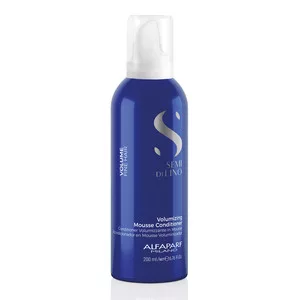 Alfaparf Milano Semi di Lino Volumizing, odżywka w piance na objętość, 200ml