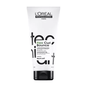 Loreal Tecni Art Flex Curl Bounce, krem do stylizacji podkreślający loki, 200ml