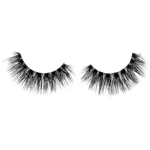 Lash Me Up Invisible, Crazy In Love, rzęsy na pasku