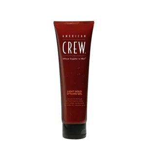 American Crew Classic, żel lekko utrwalający, 250ml