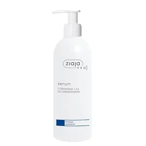 Ziaja Pro, Serum do ultradźwięków z ceramidami, program naprawczy, 270ml